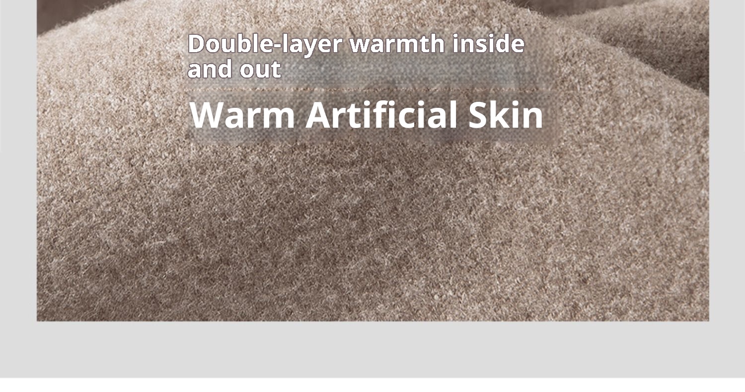 Jungen-Thermo-Langarmshirt mit halboffenem Rollkragen für Männer und Teenager, gefüttert mit dickem Fleece-Unterhemd_voghion.com