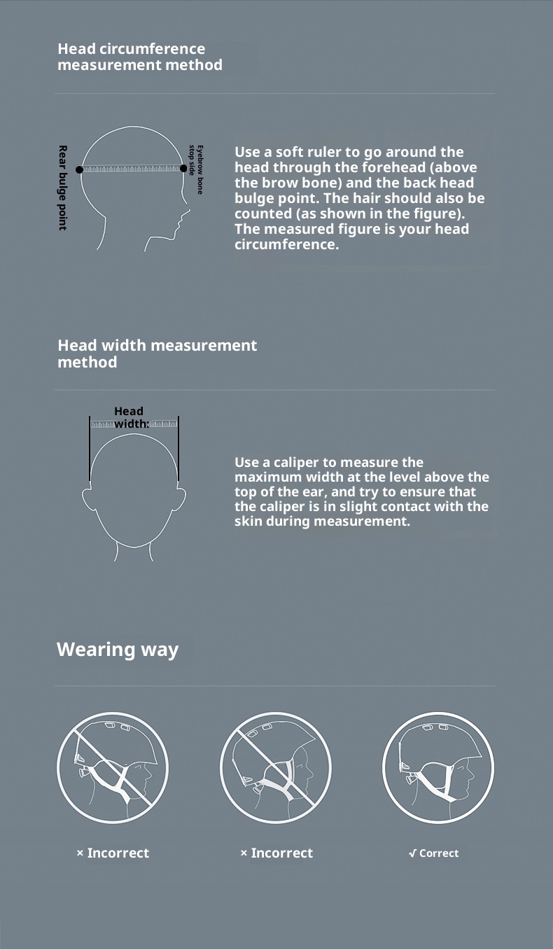 001 Moon Cross-Border E-Commerce Sicherheit mit Skibrille, einteiliger, geformter Unisex-Skihelm_voghion.com