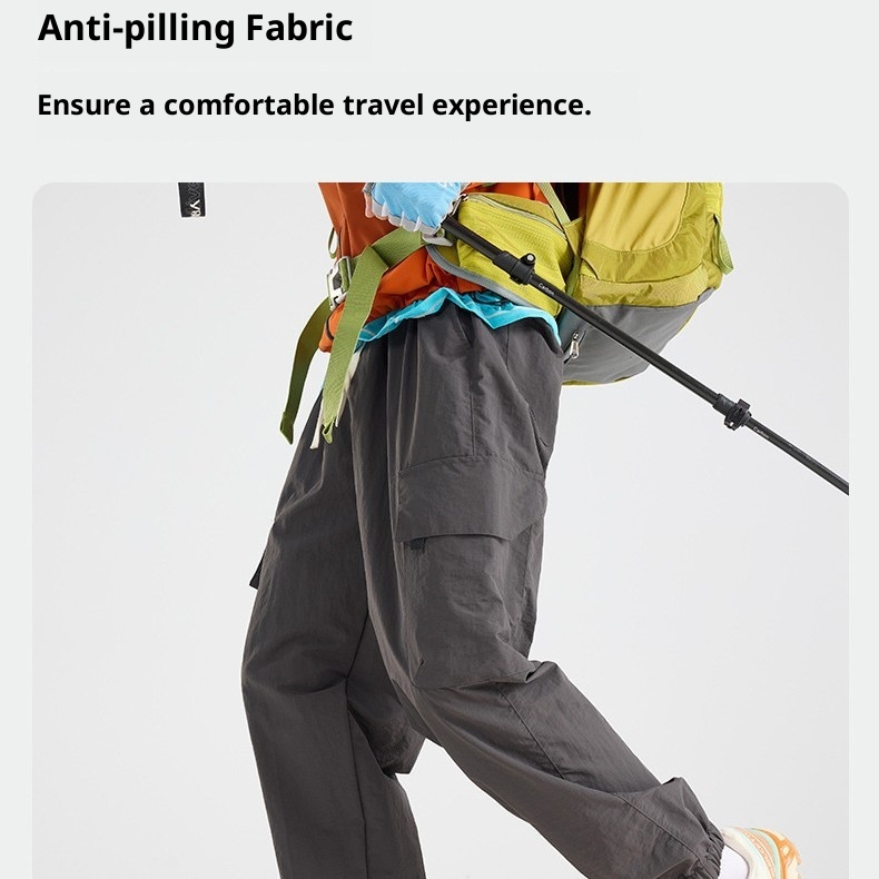 001 Kurtka softshellowa męska w stylu górskim, wiatroodporna, wodoodporna, taktyczna, duża kieszeń, damska, uniwersalna, luźna, swobodna, cargo_voghion.com