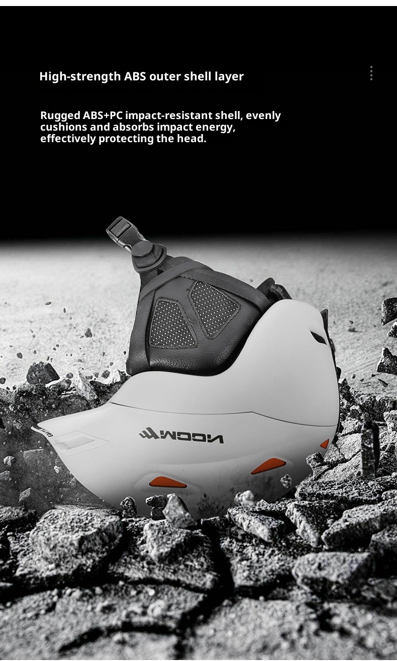 001 Spezial-Skihelm für Damen und Herren, integrierte professionelle Schutzausrüstung für Snowboarden und Skifahren, warm und_voghion.com