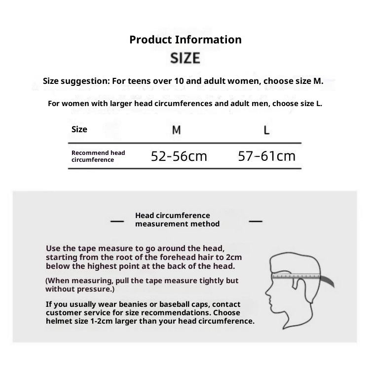 001 Professional Adjustable Snowboard Equipment Protective Gear Men And Women Warm Anti-collision Helmet Ski Cap_voghion.com