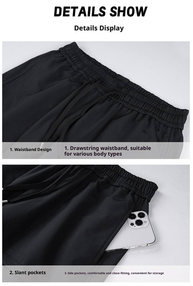 001 Hot-Selling Unisex Wandelen Buiten Casual Bergbeklimmen Winddicht Waterdicht Krasbestendig Slijtvast Cargo_voghion.com