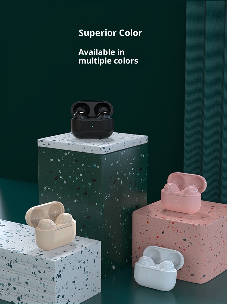 3c Grenzüberschreitender Direktverkauf ab Werk Por4SS Kleine Mini-Bluetooth-Kopfhörer Kompakt Kabellos Unsichtbar Zum Schlafen Tragen Nein_voghion.com