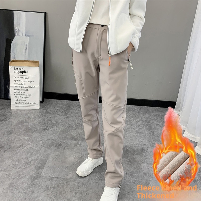 001 Producent Hurtowa Kurtka Softshell Outdoor Dla Mężczyzn I Kobiet Jesienna I Zimowa Wiatroodporna Wodoodporna Pogrubiona Kurtka Do Wędrówek Narciarskich Miękka_voghion.com