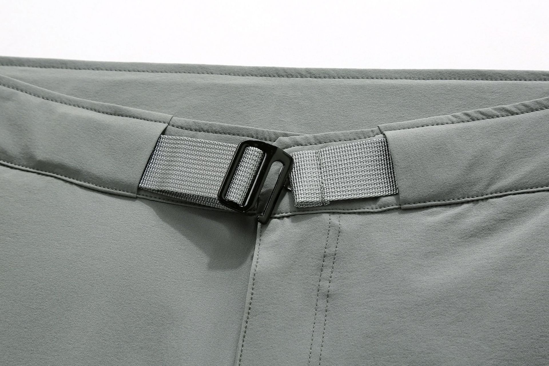 Calça de trabalho fina, respirável, de secagem rápida, para atividades ao ar livre, primavera e outono de 2023, ideal para camping, caminhadas, escaladas e outras atividades. Modelo 001._voghion.com