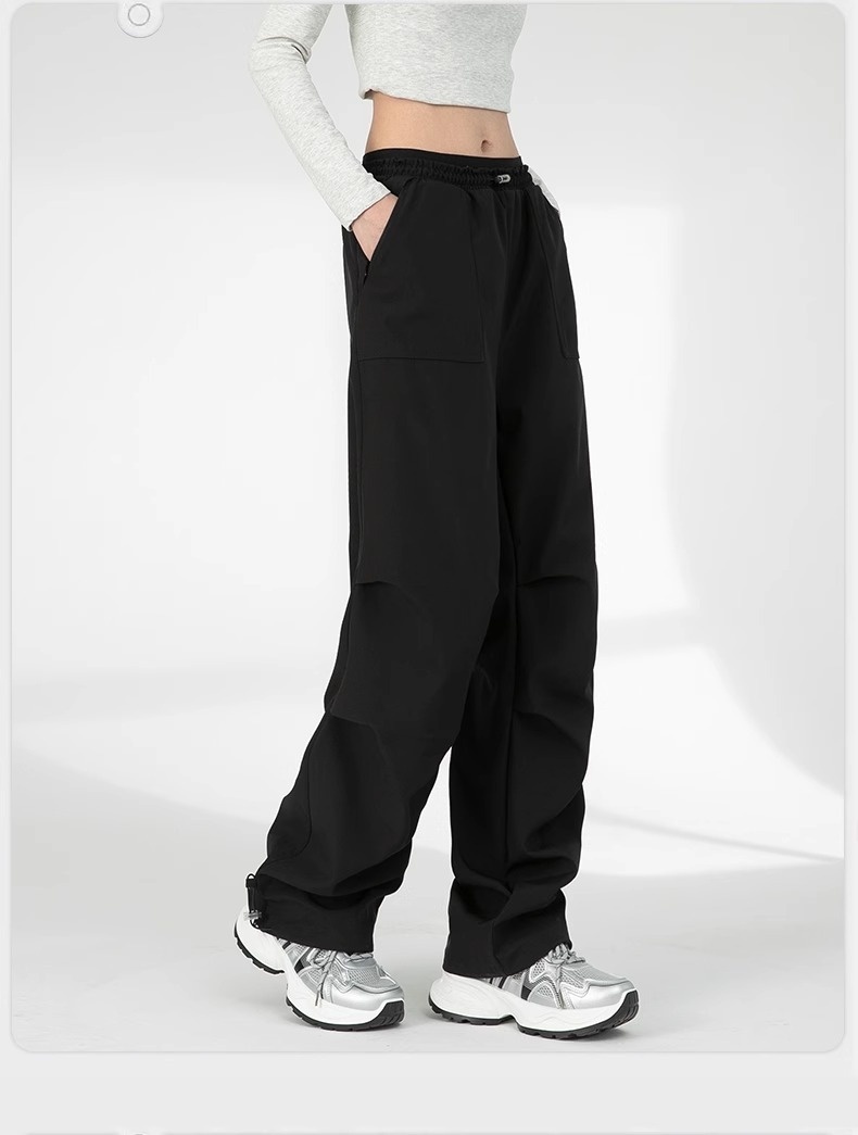 001 Woodpecker Softshell Men Women Spring And Autumn Outdoor Hiking Windproof Waterproof Paratrooper Cargo Quick-Dry Sports_voghion.com