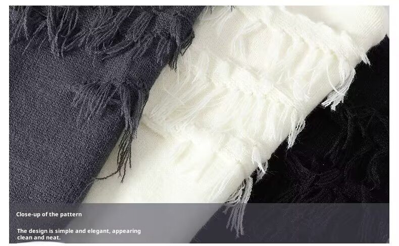 Maglione invernale da uomo alla moda, tinta unita, versatile, girocollo, manica lunga, strato di base spesso, stile giapponese, pigro_voghion.com