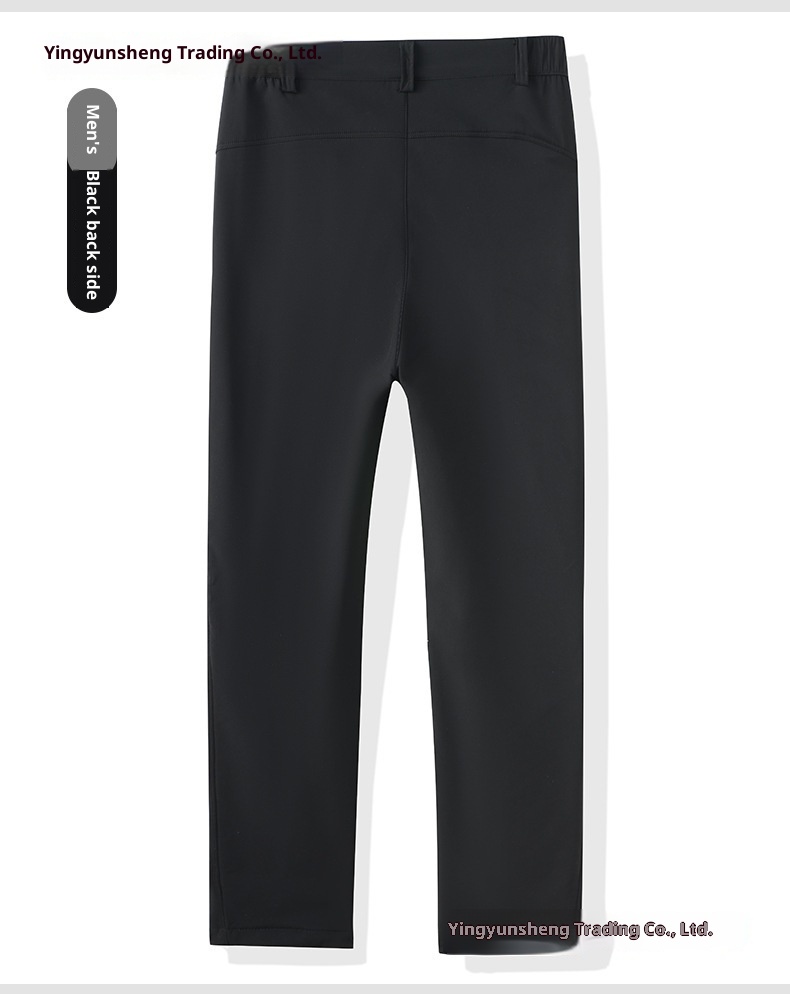 001 Autumn Winter Softshell For Men And Women, Water-Resistant, Windproof, Outdoor Fleece-Lined, Thickened, Soft Shell,_voghion.com