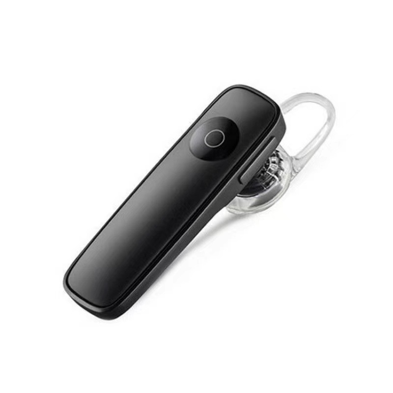 3c Gift Single Wireless In-Ear M163 Bluetooth Business M165 Mini Earphones In Stock_voghion.com