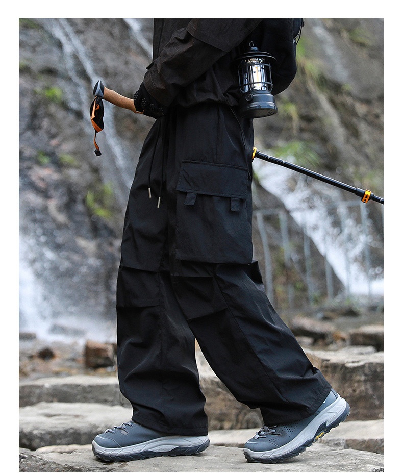 001 Heren Dames Trendy Merk Waterdicht Lente en Herfst Buiten Wandelen Kamperen Sport Functioneel Cargo Bergbeklimmen_voghion.com