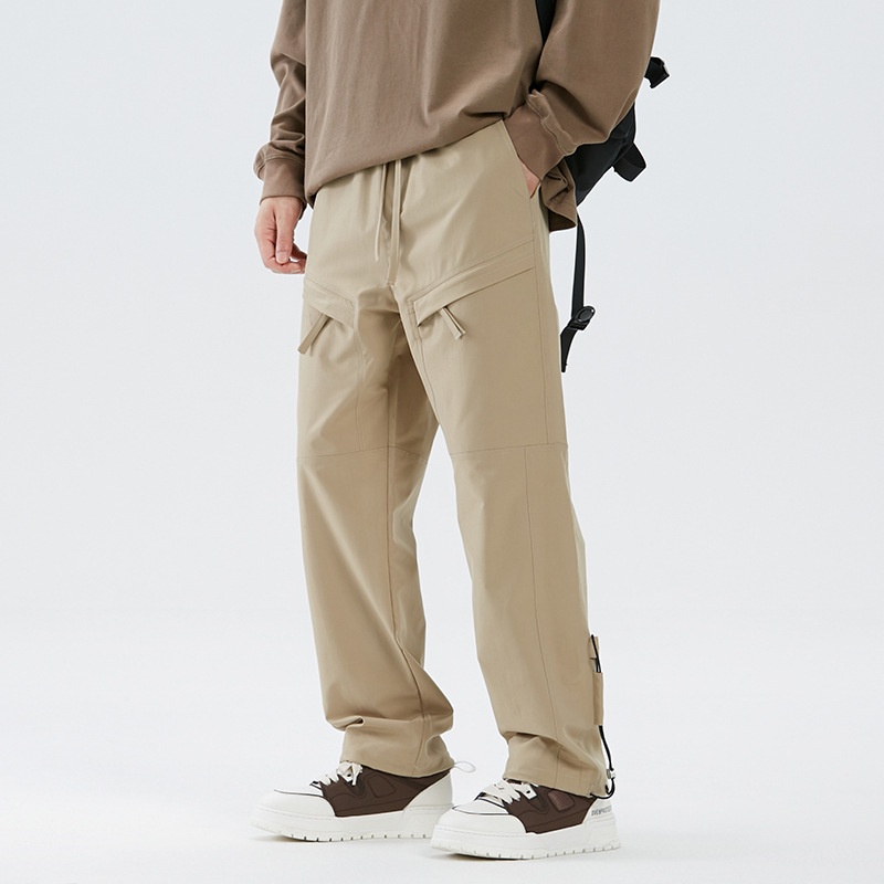 001 Mountain Style Outdoor Softshell Men Windproof Waterproof Tactical Military Training All-match Casual Vintage Cargo_voghion.com