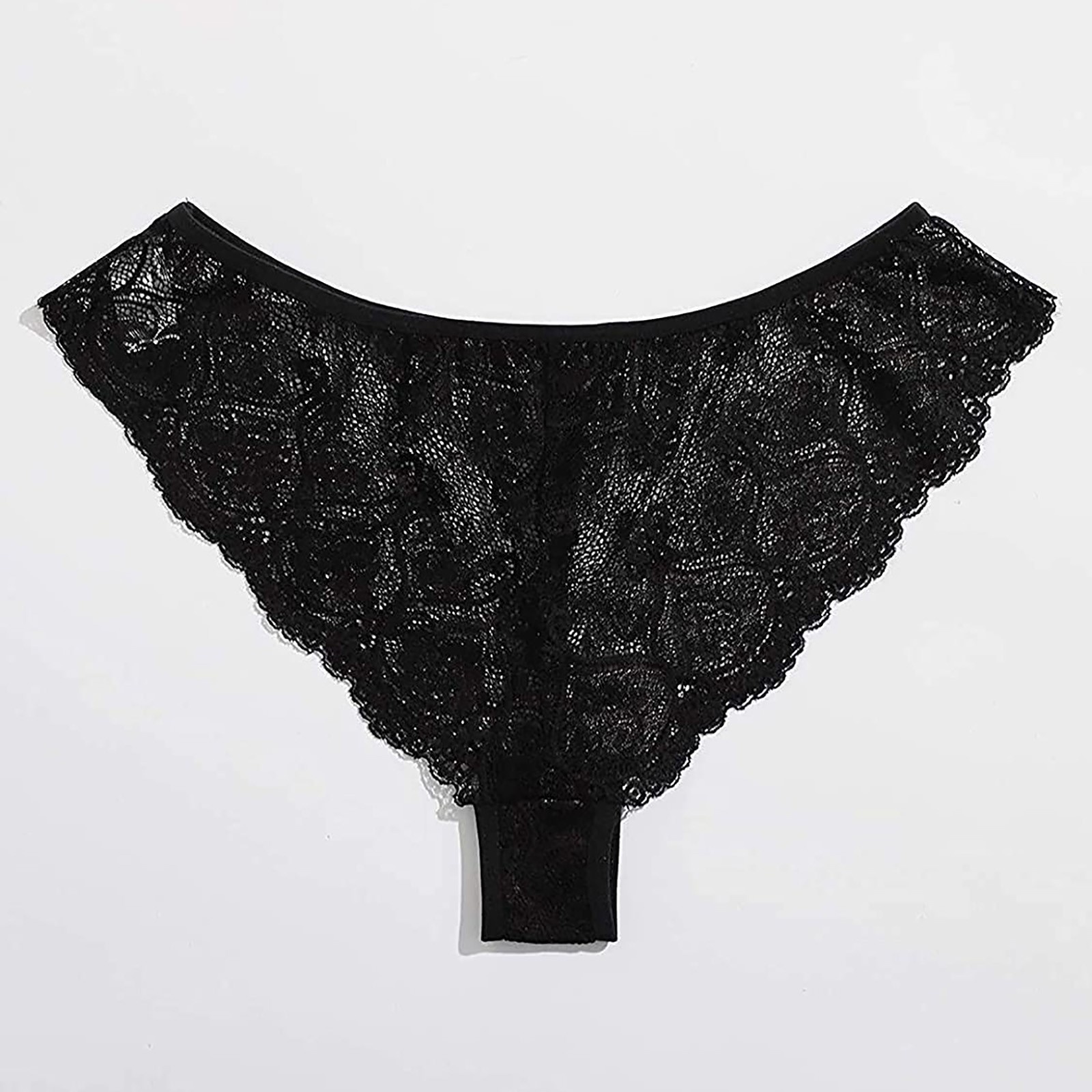 ChicShe European And American Sexy Lingerie Cross-Border Trade Women's Pajamas Four-Piece Plus Size Nightgown Camisole Set_voghion.com