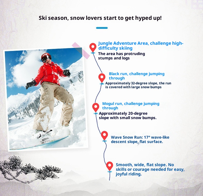 001 Moon Cross-Border E-Commerce Sicherheit mit Skibrille, einteiliger, geformter Unisex-Skihelm_voghion.com