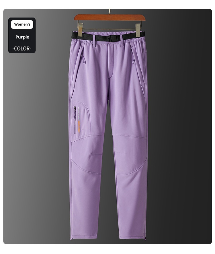 001 Producent Hurtowa Kurtka Softshell Outdoor Dla Mężczyzn I Kobiet Jesienna I Zimowa Wiatroodporna Wodoodporna Pogrubiona Kurtka Do Wędrówek Narciarskich Miękka_voghion.com