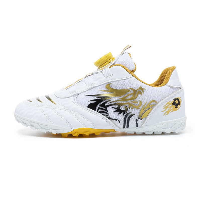 ShoeGlobe Cross-Border Foreign Trade Children's Men's And Women's Sports Broken Nails Elementary School Students Indoor Soccer_voghion.com