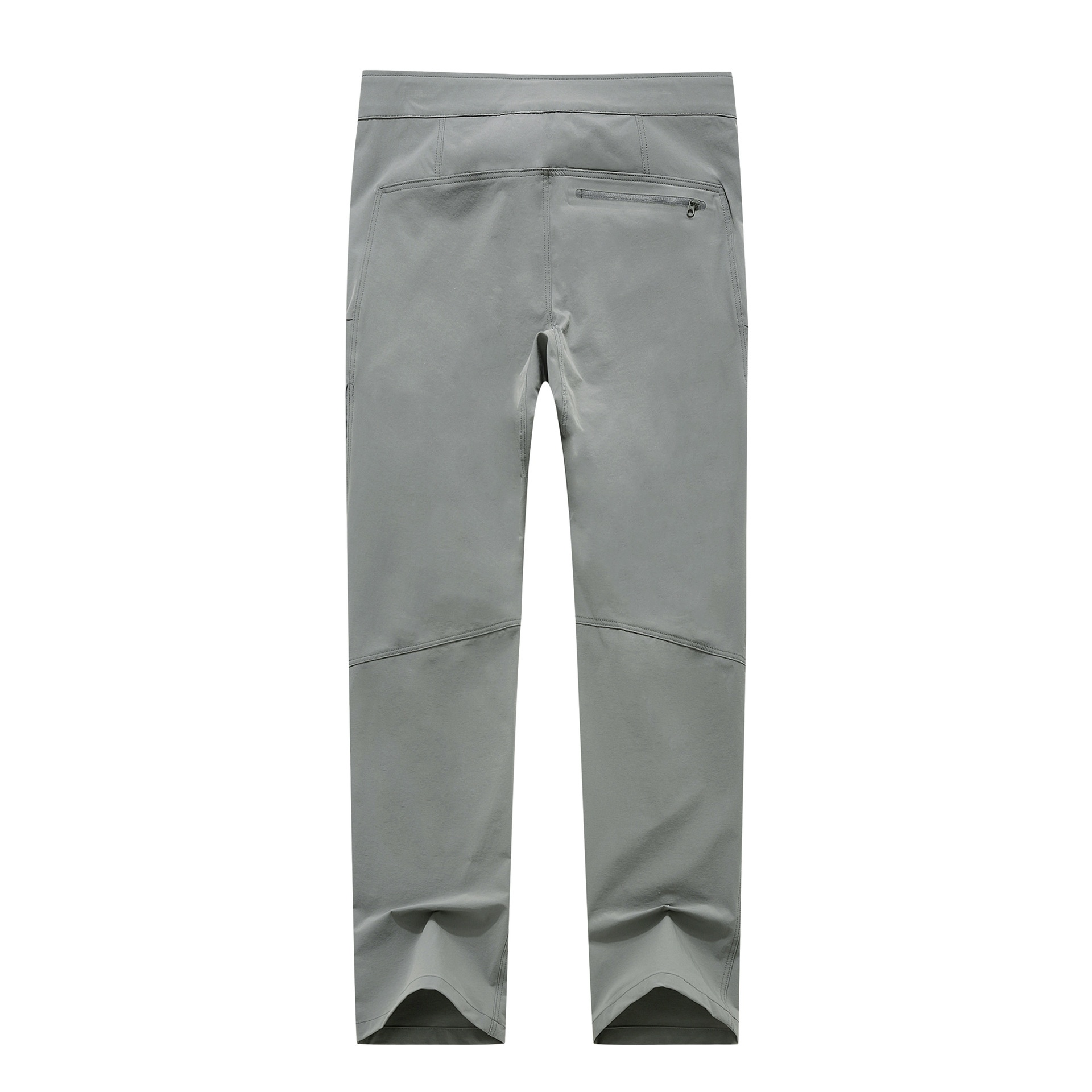 Calça de trabalho fina, respirável, de secagem rápida, para atividades ao ar livre, primavera e outono de 2023, ideal para camping, caminhadas, escaladas e outras atividades. Modelo 001._voghion.com