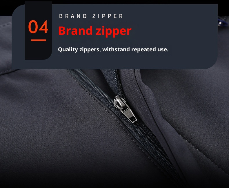 001 Outdoor Softshell Men Winter Fleece Soft Shell Thickened Hiking Women Warm Pants Waterproof Windproof Trendy Brand_voghion.com