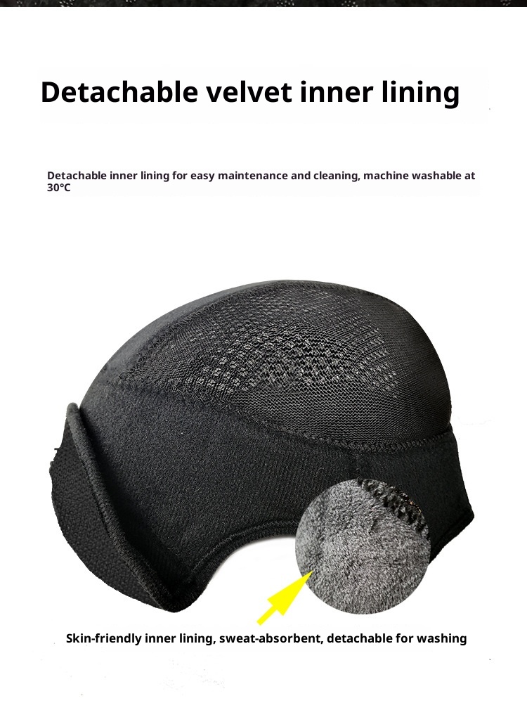 001 Cool Peak Skihelm, professionelle Ausrüstung für Erwachsene und Kinder, Unisex-Snowboardhelm, Vollgesichtsschutz, warm und_voghion.com