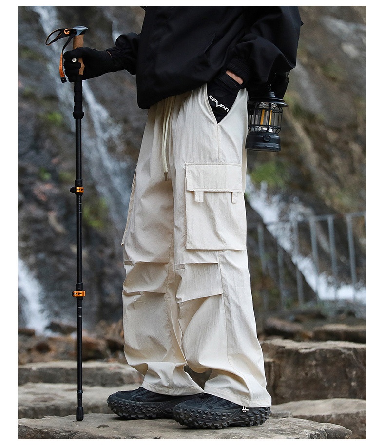 001 Heren Dames Trendy Merk Waterdicht Lente en Herfst Buiten Wandelen Kamperen Sport Functioneel Cargo Bergbeklimmen_voghion.com