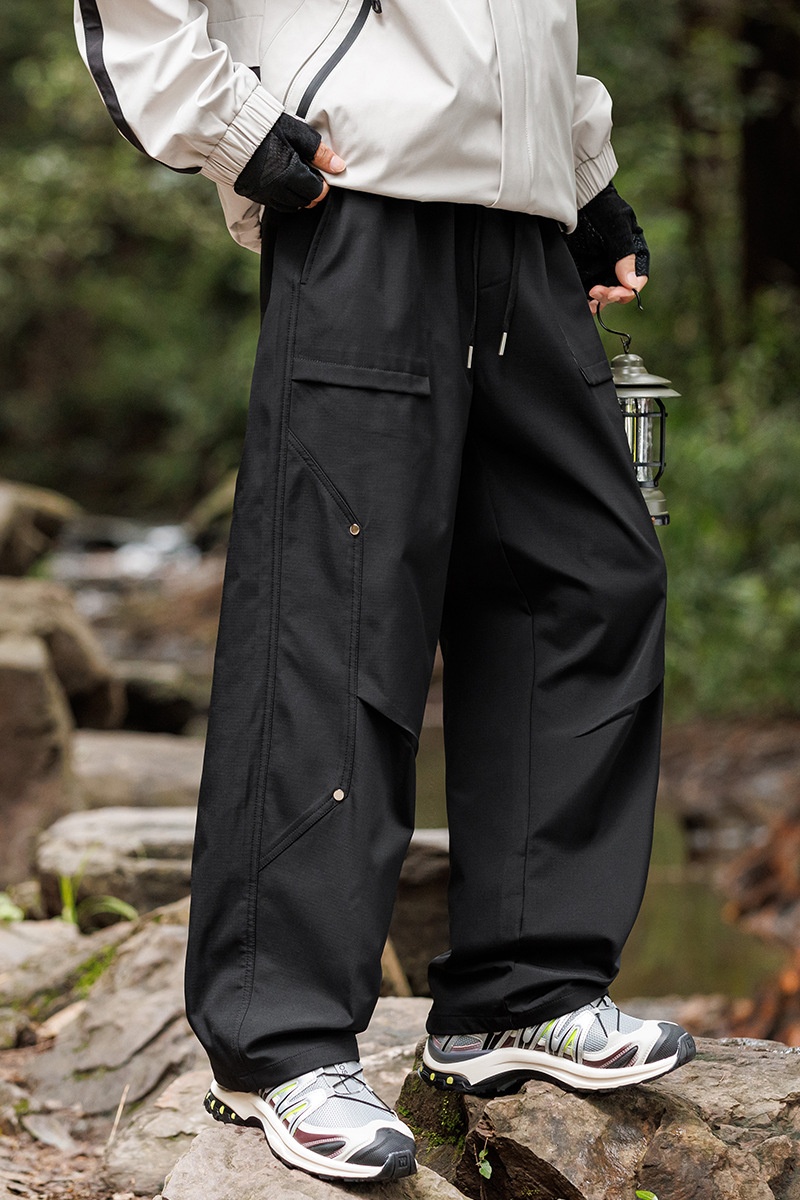 001 Hot-Selling Unisex Wandelen Buiten Casual Bergbeklimmen Winddicht Waterdicht Krasbestendig Slijtvast Cargo_voghion.com