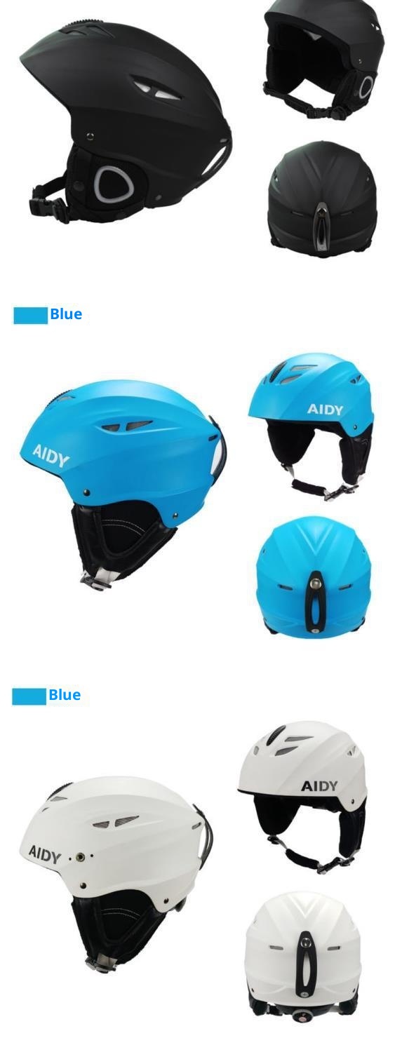 001 Fleece-Helm, warme Ski-Sicherheitsmütze für Herren, Damen, Erwachsene und Kinder, professionelle Outdoor-Ausrüstung zum Snowboarden und Skifahren_voghion.com