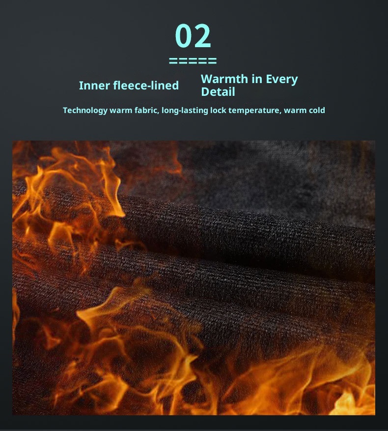 001 Outdoor Couple's Softshell For Men Women, Autumn And Winter Fleece-Lined, Thickened, Waterproof, Windproof, Cold-Proof,_voghion.com