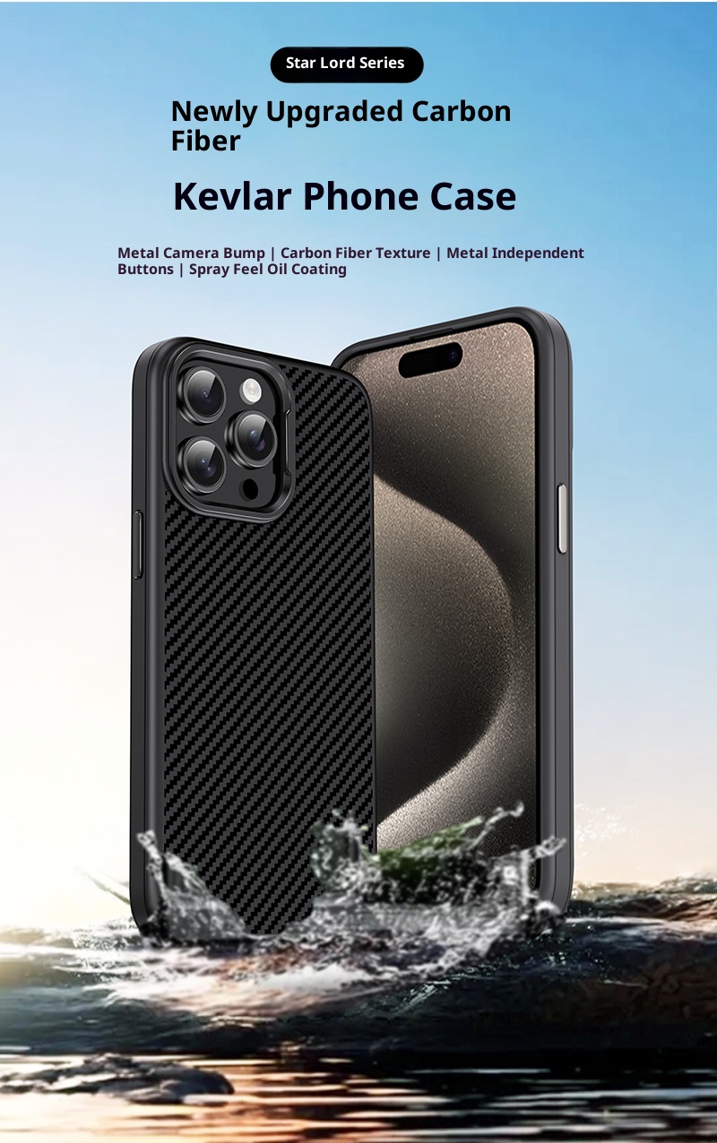 Custodia per telefono TechGlobe adatta per iPhone 15 Max in fibra di carbonio, custodia per iPhone 14 Pro, nuovo modello 13 antiurto 16 opaco_voghion.com