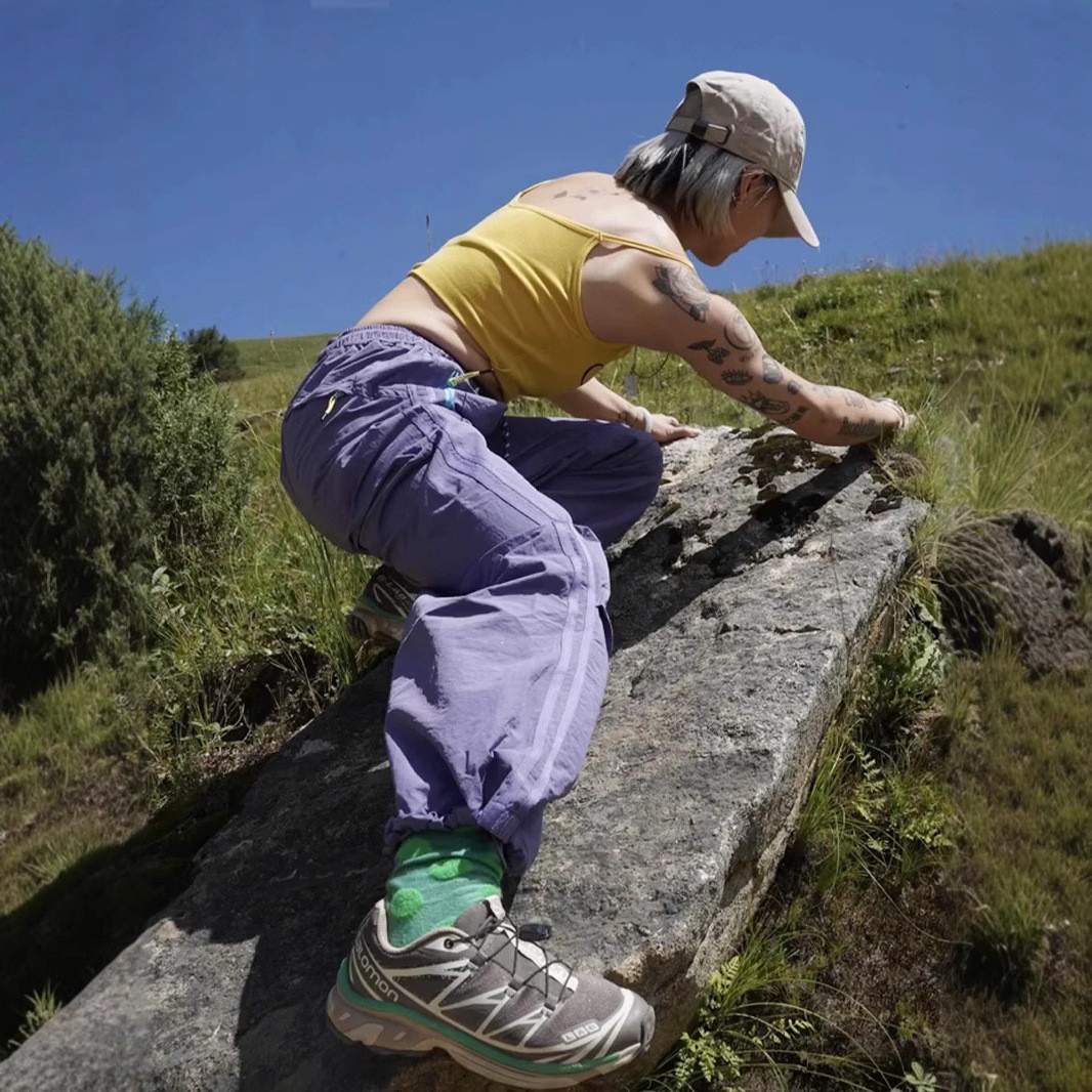 001 Big Brand Same Style Purple Softshell For Women Summer Outdoor Hiking Climbing Sun Protection Quick-Dry Paratrooper_voghion.com