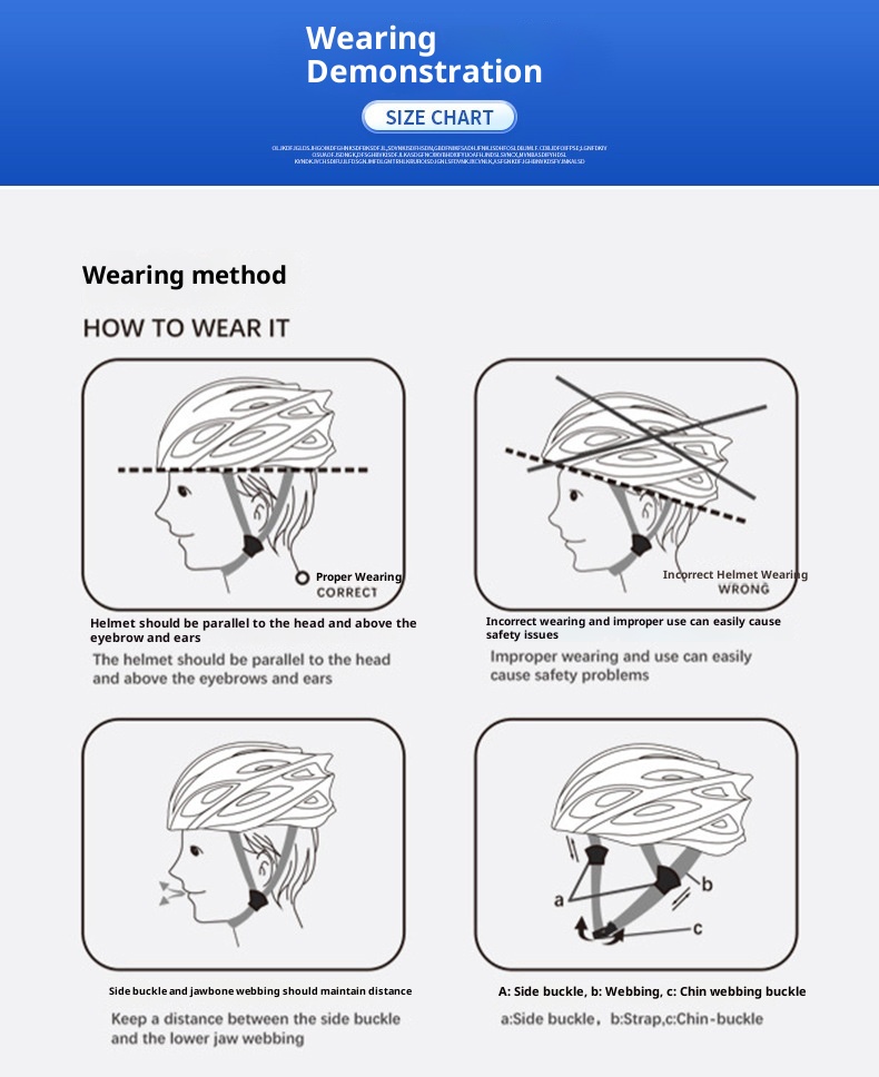 001 Skull Style Head-Mounted Ski Outdoor Adjustable Single And Double Board Sports Snow Helmet Anti-Collision Equipment_voghion.com