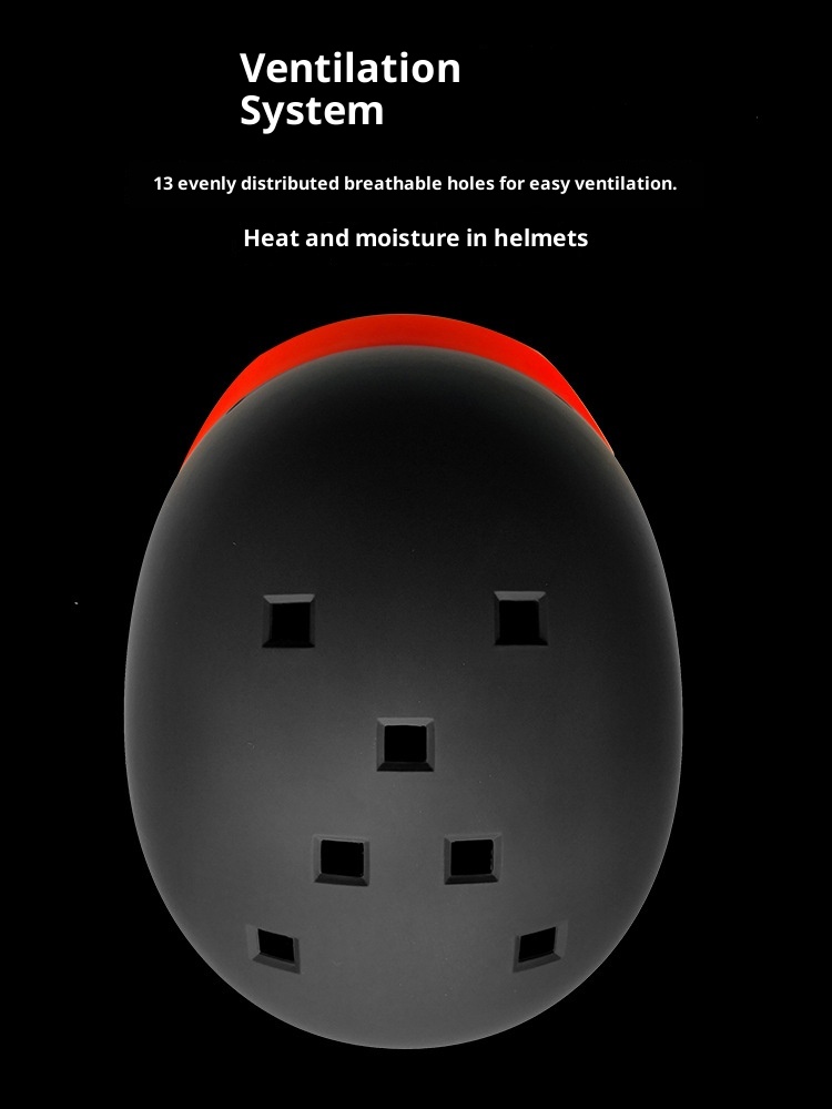 001 Cool Peak Skihelm, professionelle Ausrüstung für Erwachsene und Kinder, Unisex-Snowboardhelm, Vollgesichtsschutz, warm und_voghion.com