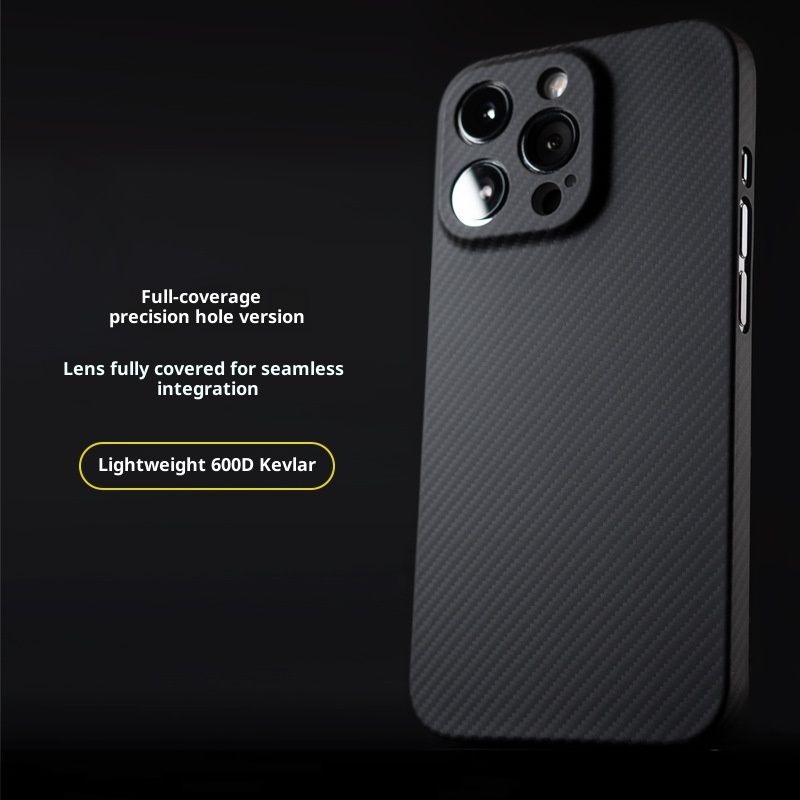 Custodia TechGlobe Kevlar 13/14 Promaxplus Half Pack 600D con ventosa magnetica forte e casual per telefono_voghion.com