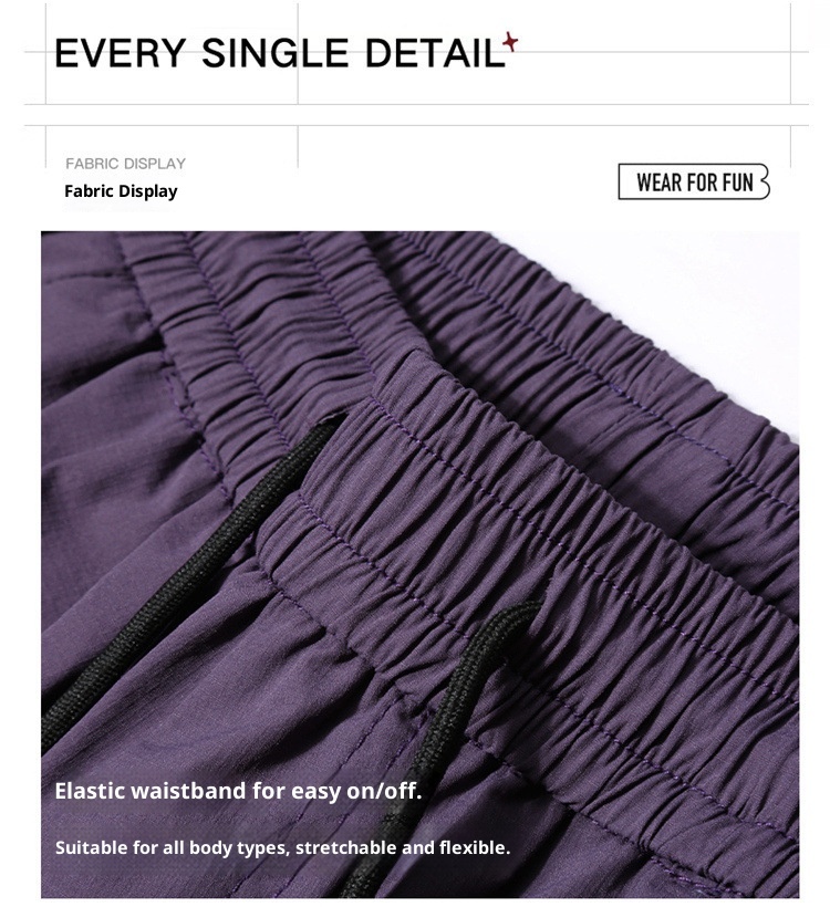 001 Autumn Mountain Series Paratrooper Heren Outdoor Waterdicht Wandelen Dames Lichtgewicht Bergbeklimmen Cargo Losse Rechte_voghion.com