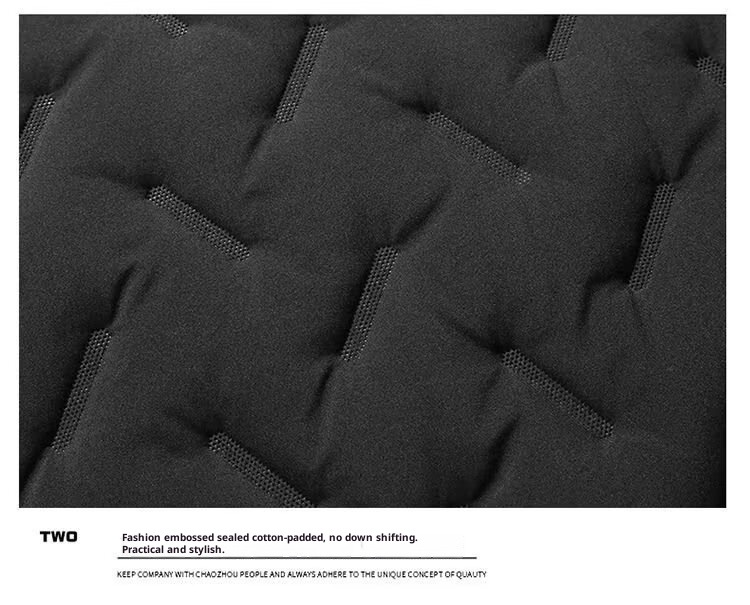 boy Source Manufacturer Plus Size Ultrasonic Lamb Wool Men's Warm Thickened Coat Casual Loose Outerwear Cotton Padded Jacket_voghion.com