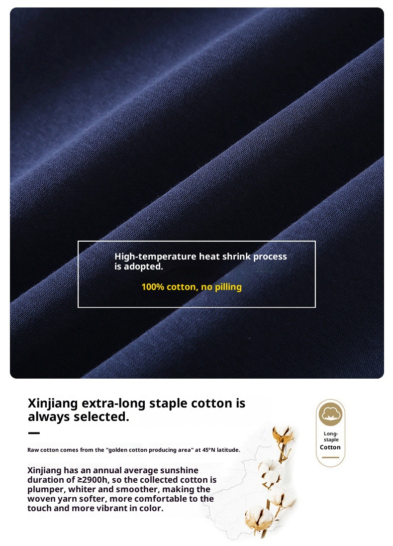 boy Boy New Autumn Winter Plus Size Zipper Hoodie For Men, Fleece-Lined Loose Cardigan, Men's Hooded Sweatshirt Jacket_voghion.com