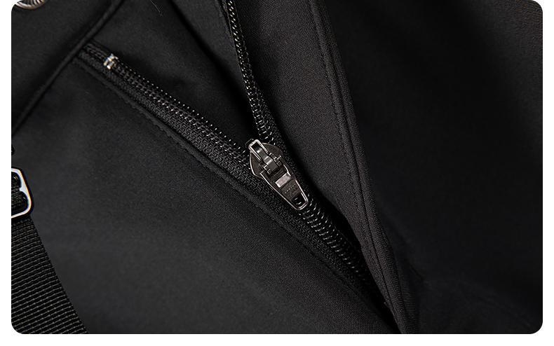 001 Outdoor Sports Zimowe wiatroszczelne, wodoodporne, laminowane, ciepłe, miękkie spodnie trekkingowe z polaru_voghion.com