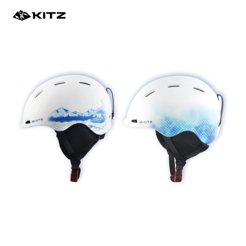 001 Auf Lager 23 Neue Helme Einzel- und Doppelski-Ausrüstung Schutzausrüstung für Damen und Herren Erwachsene Einteiler_voghion.com