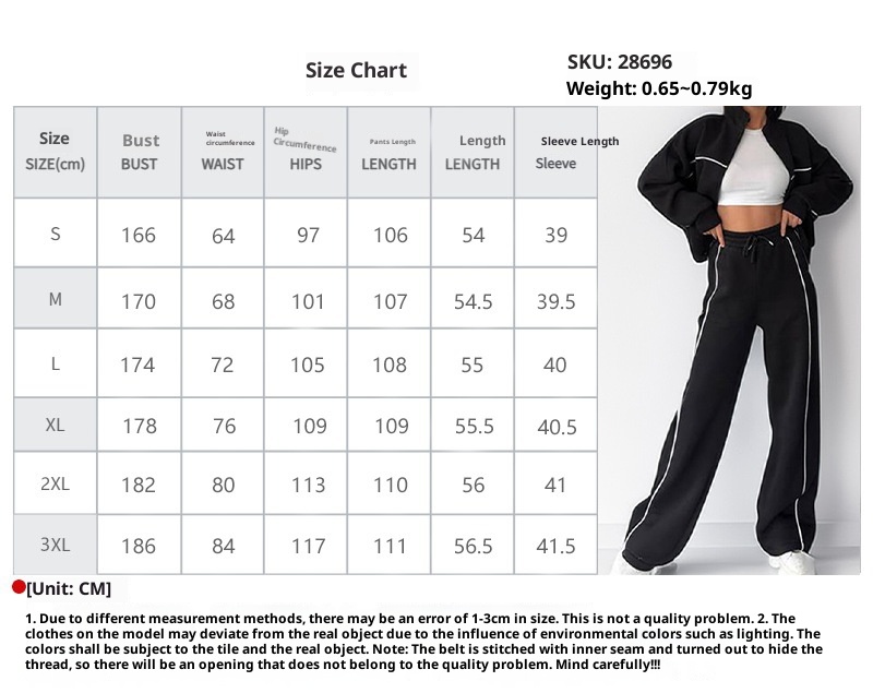 ChicShe 2025 Primavera Nuovo Stile Europeo e Americano Casual Cardigan con Cerniera a Collo Alto e Lacci Felpa Sportiva alla Moda_voghion.com