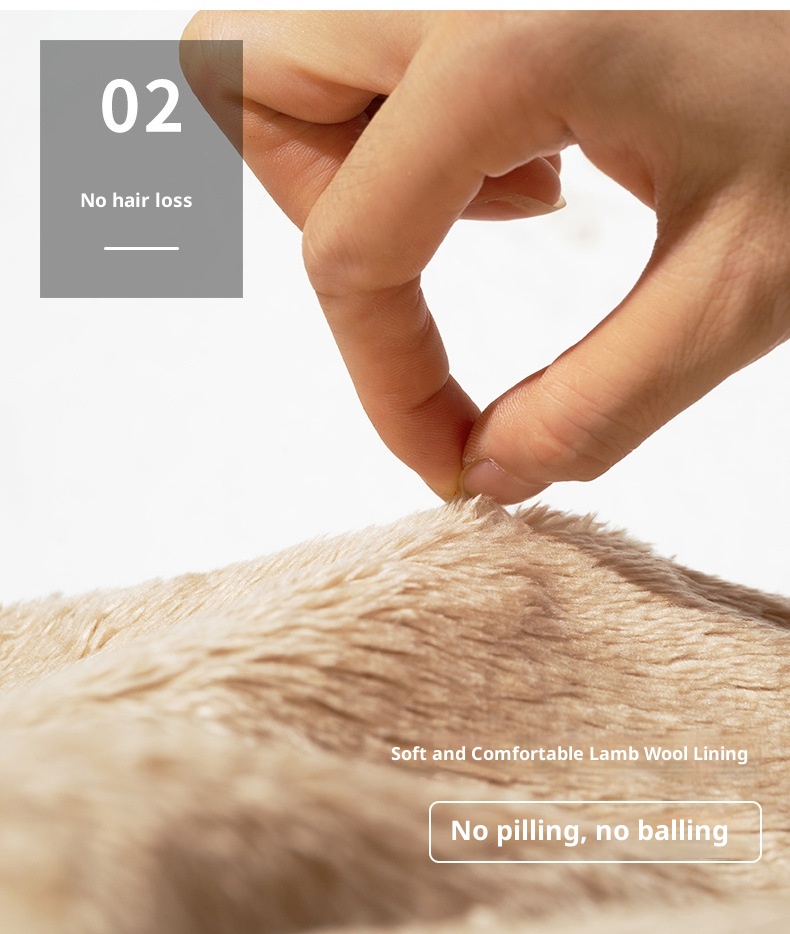 001 Herren Softshell Wanderhose, Outdoor-Hose, Damen Herbst Winter, gefüttert, dick, warm, locker, wasserdicht, Fleece-Skihose_voghion.com