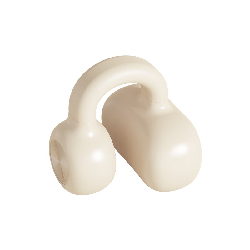 3c Neue kabellose Bluetooth-Ohrhörer mit Luftleitung, die nicht im Ohr sitzen, keine Gehörschäden, lange Akkulaufzeit, Huaqiangbei_voghion.com