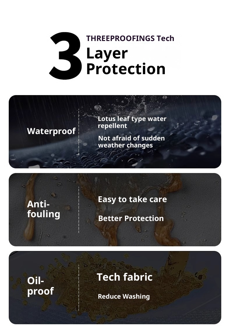 001 Woodpecker Tres Proof Zapatos Deportivos de Pierna Recta para Hombre, Primavera y Otoño, Estilo Paracaidista Americano, Montañismo Funcional_voghion.com