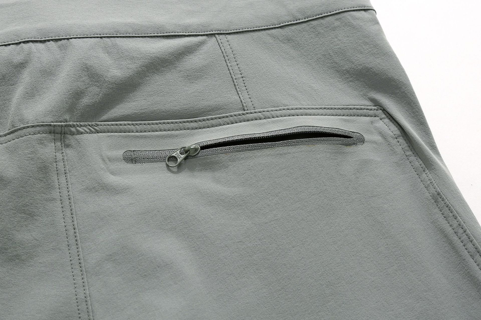 Calça de trabalho fina, respirável, de secagem rápida, para atividades ao ar livre, primavera e outono de 2023, ideal para camping, caminhadas, escaladas e outras atividades. Modelo 001._voghion.com