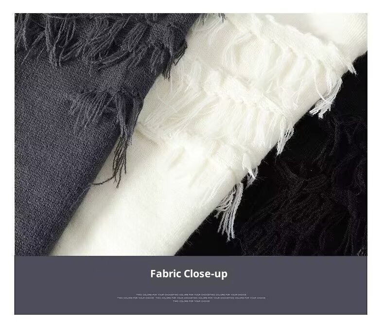 Maglione invernale da uomo alla moda, tinta unita, versatile, girocollo, manica lunga, strato di base spesso, stile giapponese, pigro_voghion.com