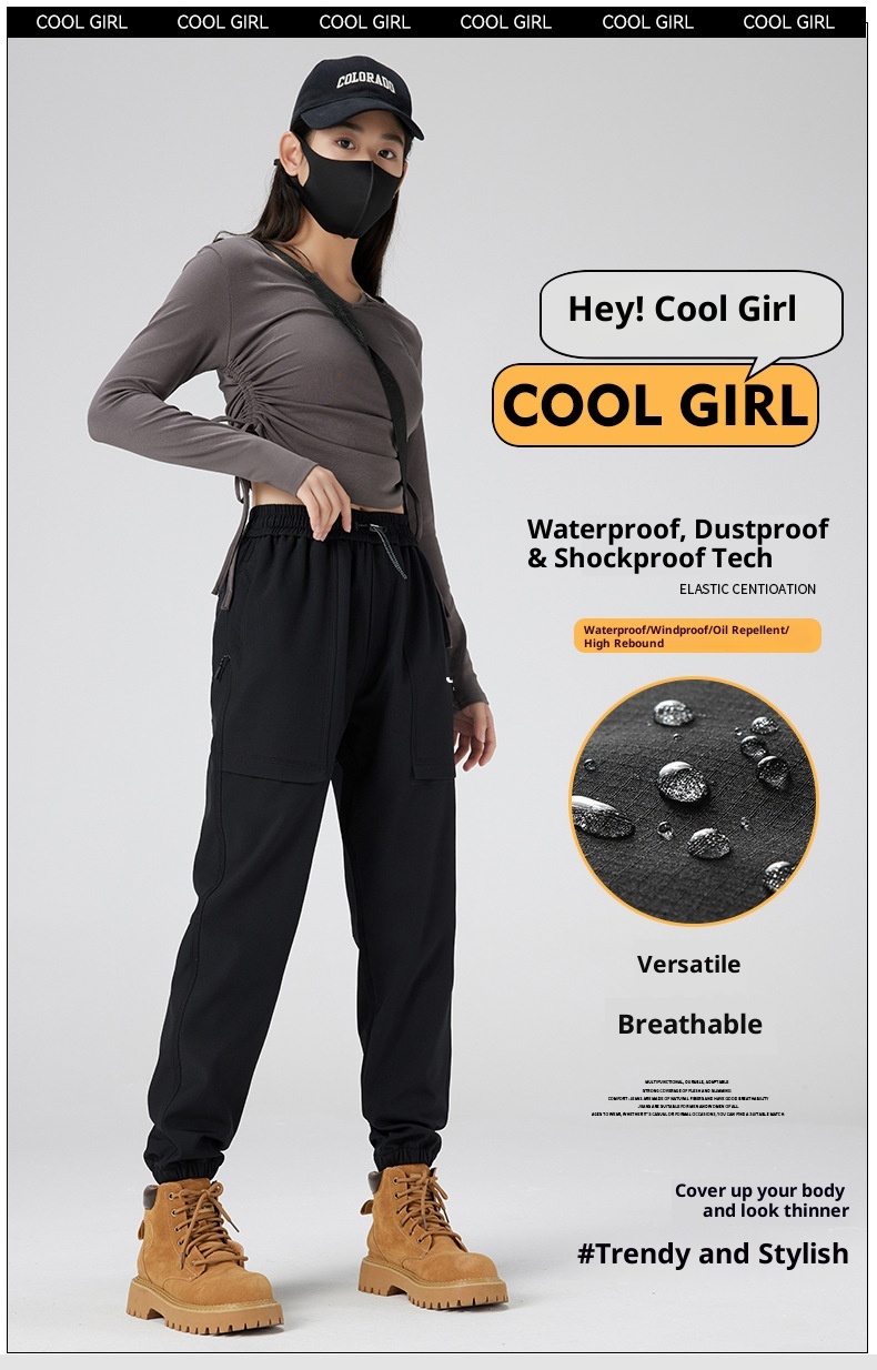 001 Marken-Softshelljacke für Herren, Outdoor, Winter 2025, wind- und wasserdicht, mit Fleece gefüttert, dick gepolstert, ideal zum Wandern._voghion.com