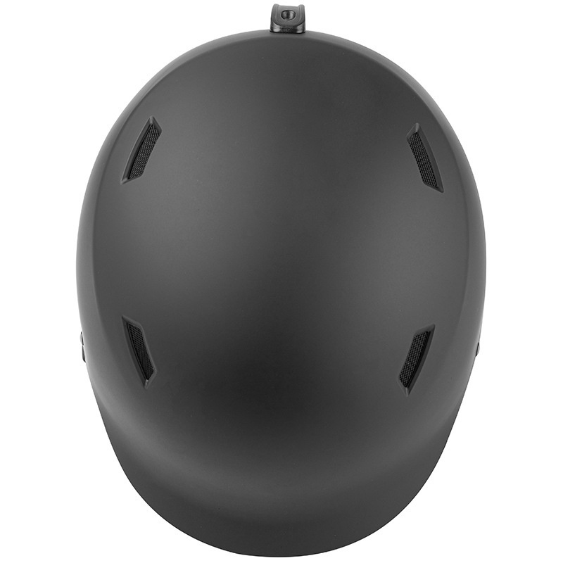 001 Adul Ski Helme For Men And Women, Adjusable Head Circumference, Fleece-Lined Snow Cap, Oudoor Skiing Spors_voghion.com