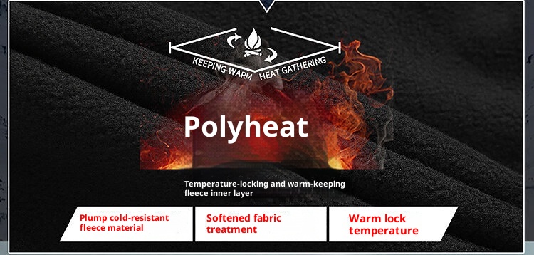 001 2024 New Fleece-Lined Warm Unisex Outdoor Windproof Waterproof Softshell Casual Sports Pants_voghion.com