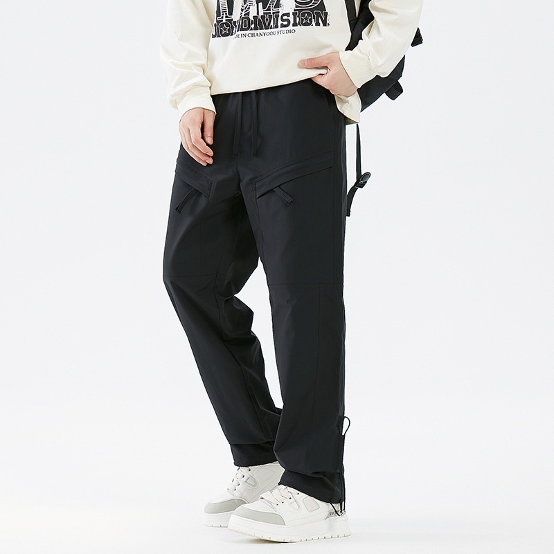 001 Mountain Style Outdoor Softshell Men Windproof Waterproof Tactical Military Training All-match Casual Vintage Cargo_voghion.com