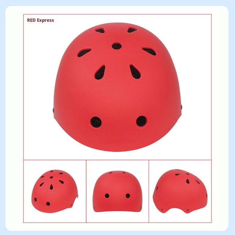 001 Casco de esquí infantil Plum Blossom para snowboard, invierno, anticolisión, ajustable, protección profesional_voghion.com
