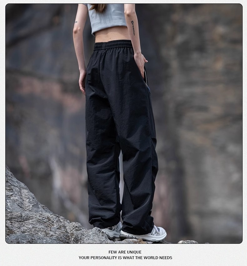 001 Woodpecker Ice Silk Cargo voor dames en heren, zomer, snel drogend, petite outdoor casual waterdicht lichtgewicht wandelen_voghion.com