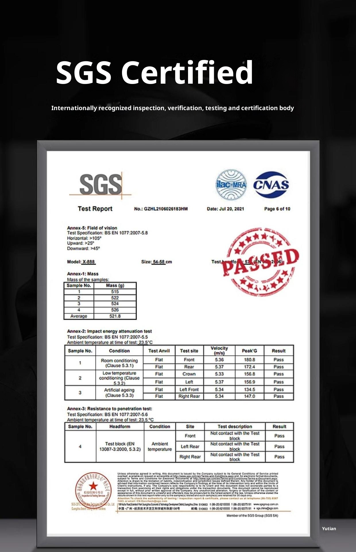 001 Yutian Snowboardhelm für Damen, Schneehelm für Herren, professionelle Kinder-Skibrille, integrierte Skimütze_voghion.com