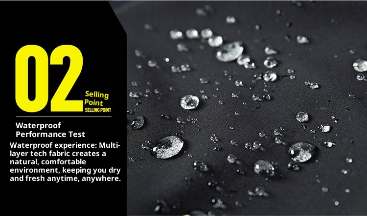 001 Outdoor Soft Shell Plus Extra Large Man Big Size Four-Way Stretch Fat Gothic Style Cargo Fleece-Lined Pants_voghion.com